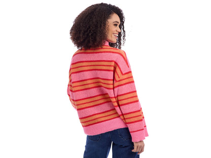 Quinnie Turtleneck Sweater
