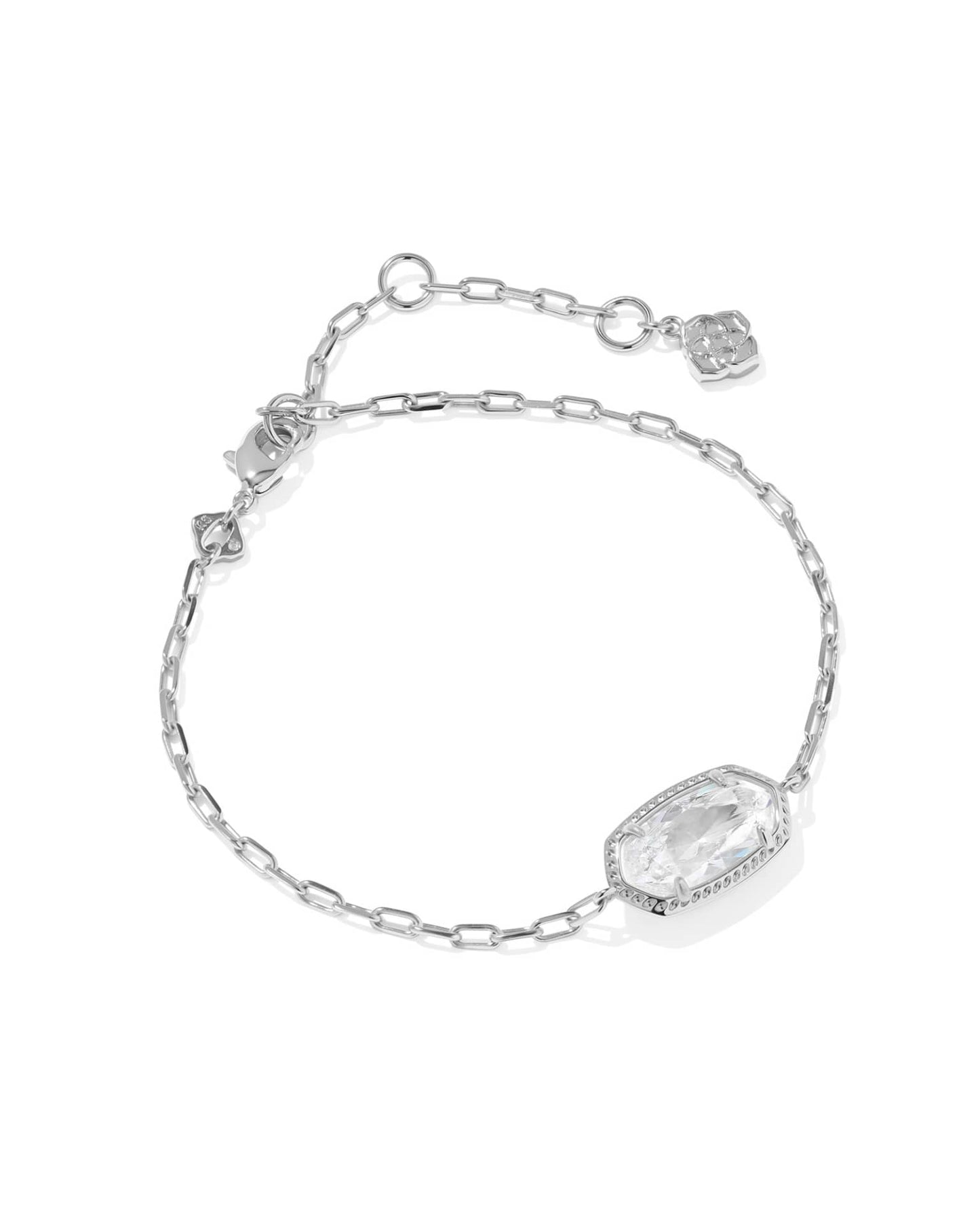 Elaina Luxe Chain Bracelet
