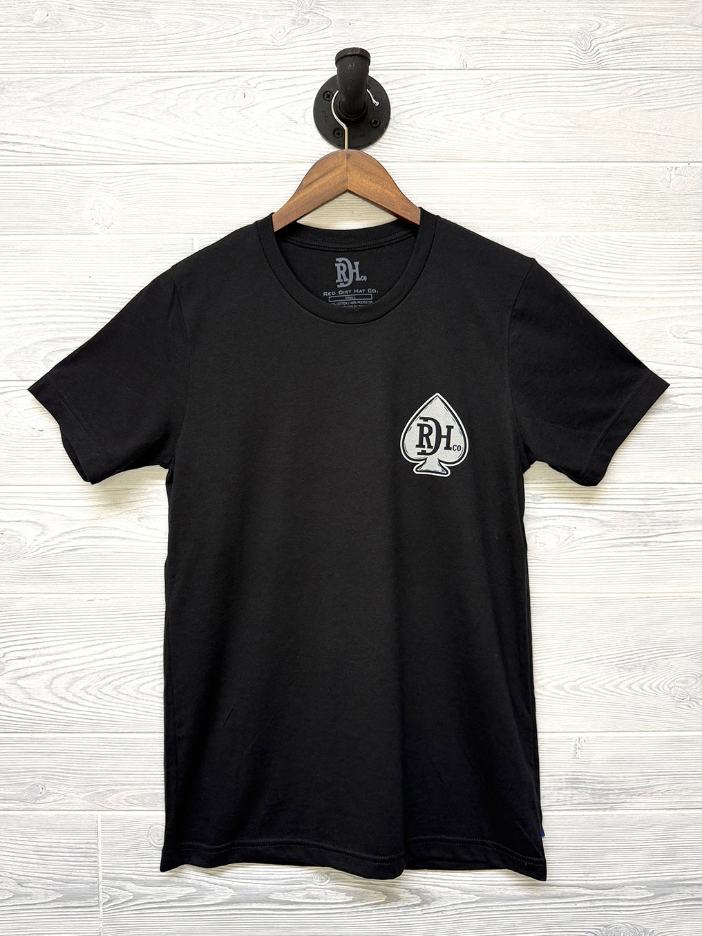 Hold ‘Em T-Shirt | Red Dirt Hat Company