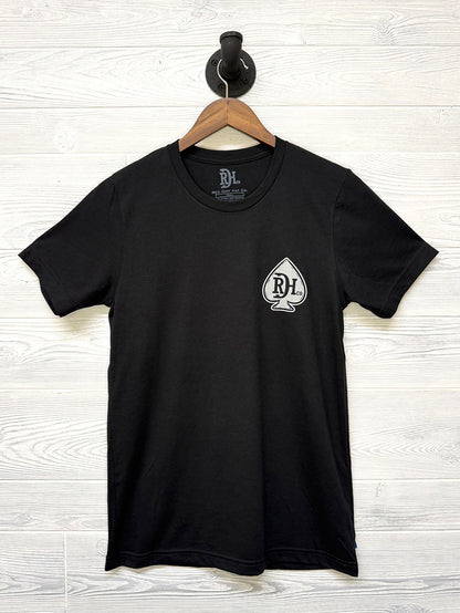 Hold ‘Em T-Shirt | Red Dirt Hat Company