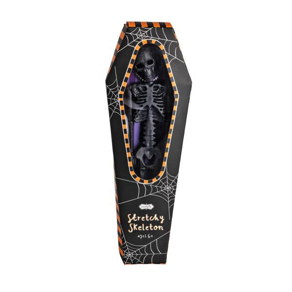 Stretchy Skeleton