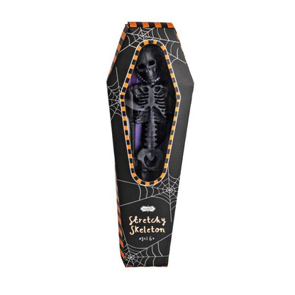 Stretchy Skeleton