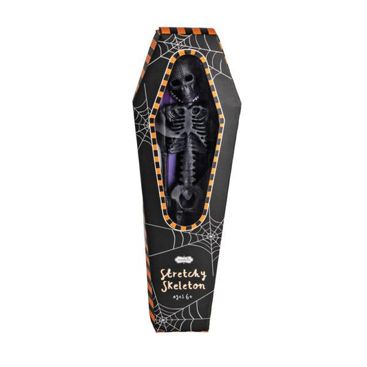 Stretchy Skeleton