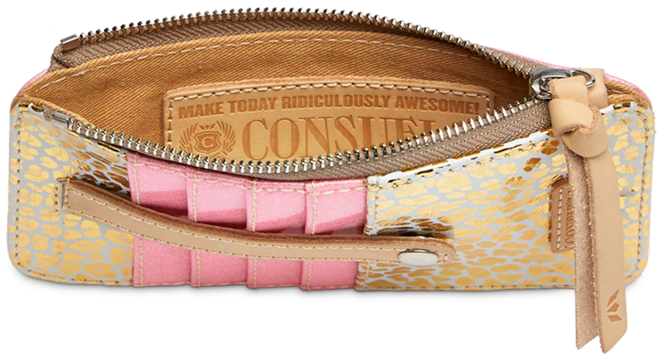 Consuela Card Organizer, Kit