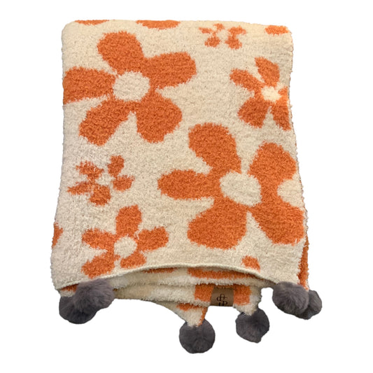 Soft and Fuzzy Scarf