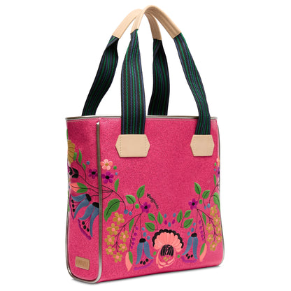 Classic Tote, Ivy