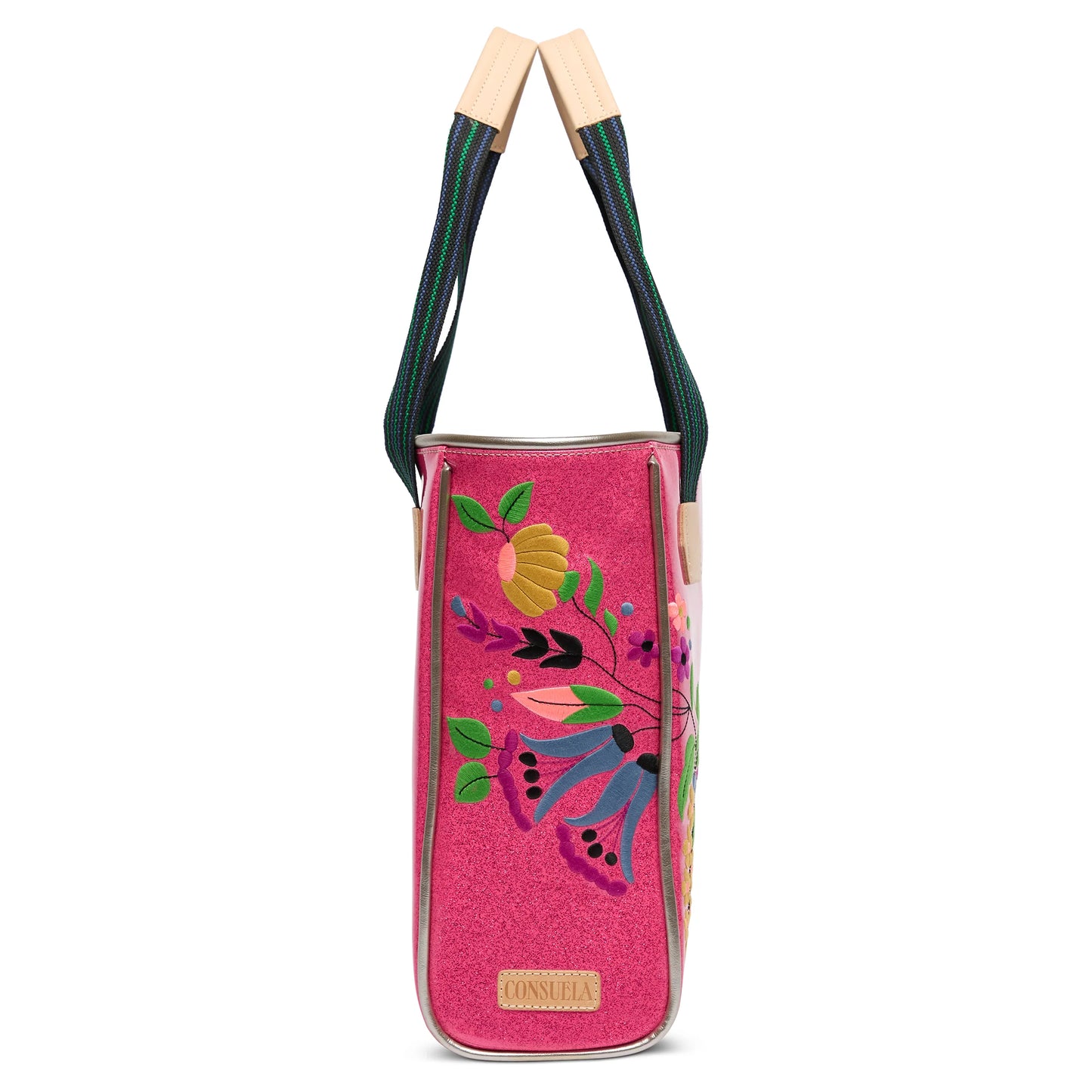 Classic Tote, Ivy