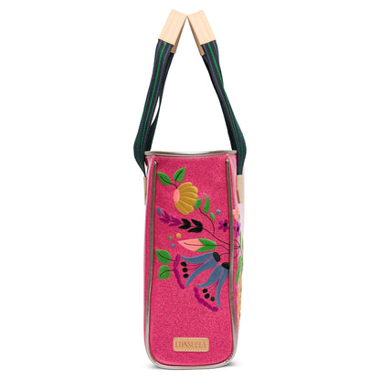 Classic Tote, Ivy