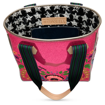 Classic Tote, Ivy