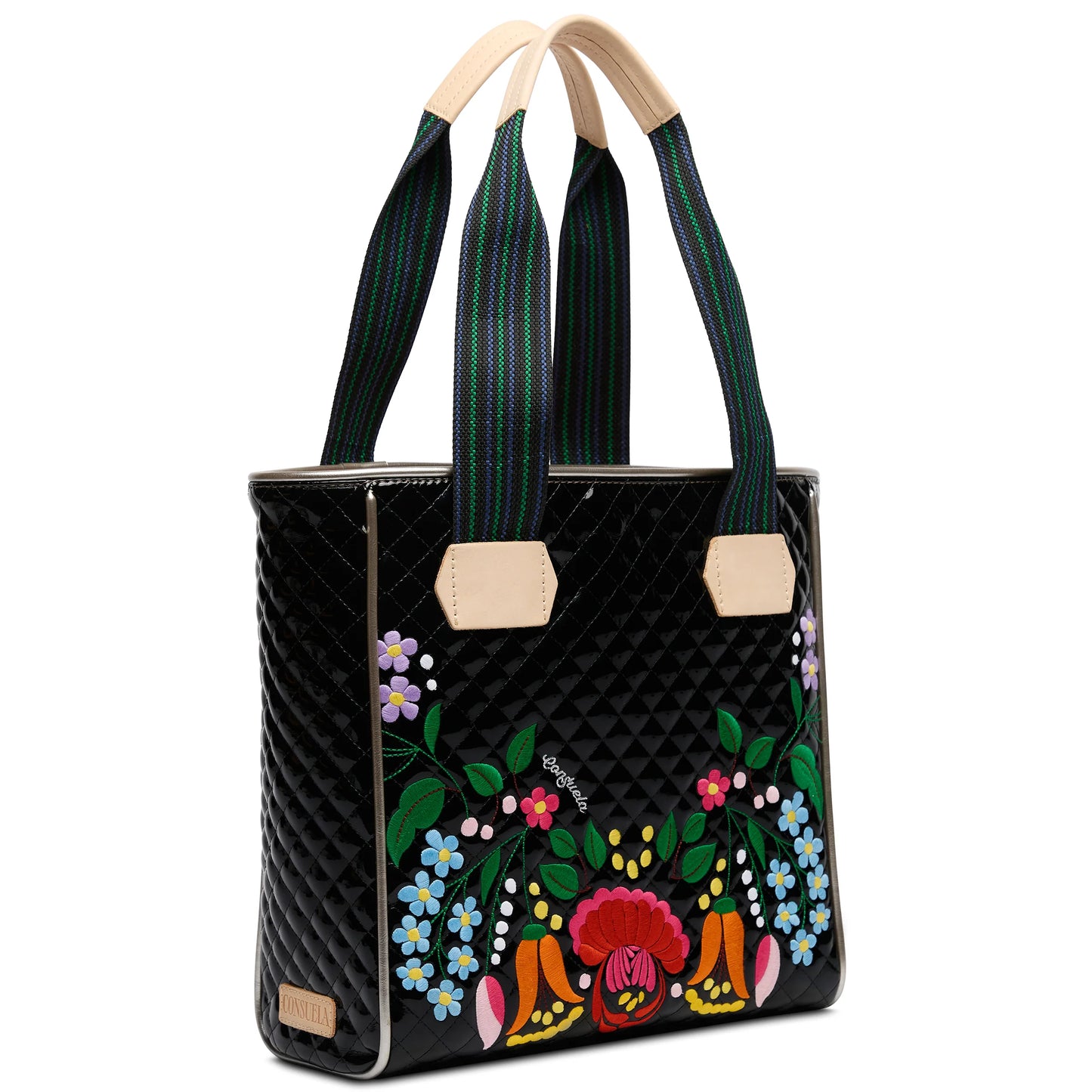 Classic Tote, La Reina