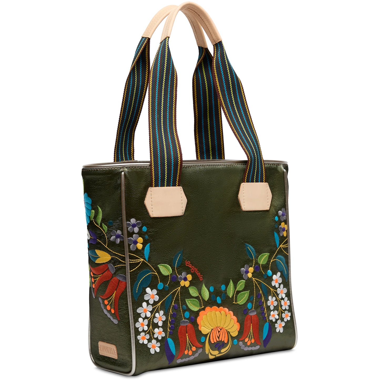 Classic Tote, Vic