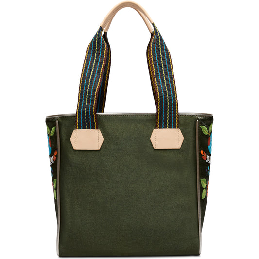 Classic Tote, Vic
