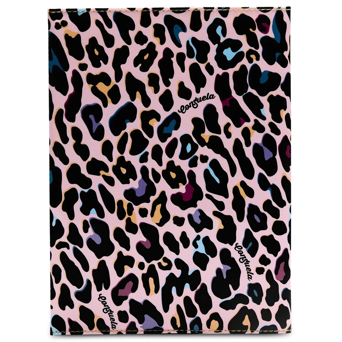 Consuela Notebook, Ruth