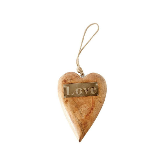 Hanging Heart