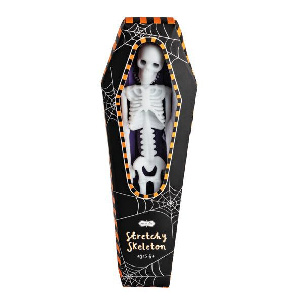 Stretchy Skeleton