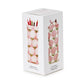 Pink Hydrangea Eyeglass Holder