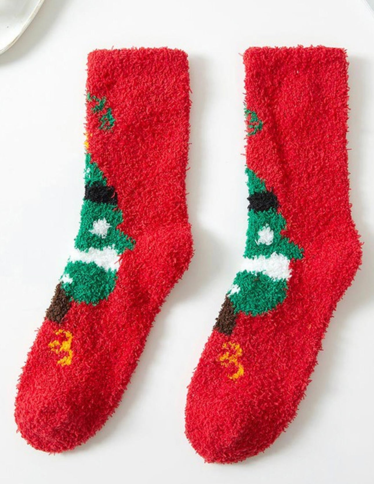 Christmas Socks