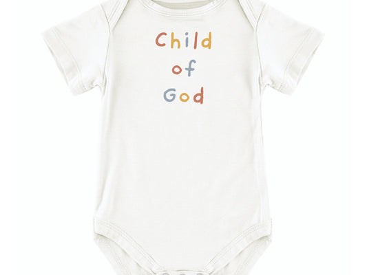 Child Of God Snapshirt