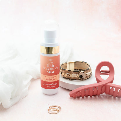 Mix O Logie Hair Fragrance Mist Sultry