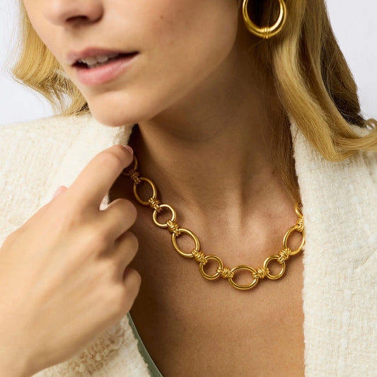 Portfino Linx Necklace