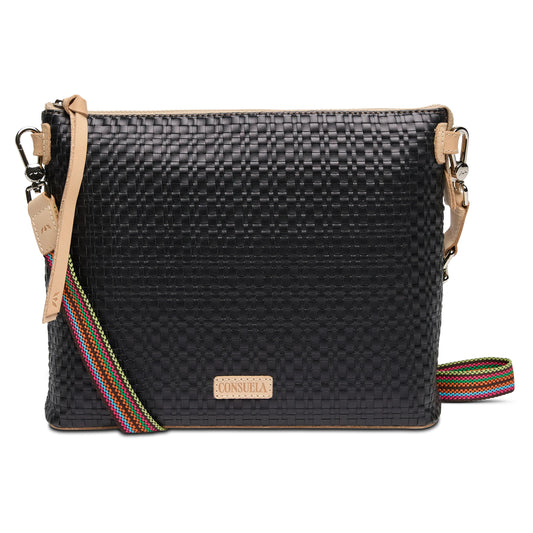 Downtown Crossbody, Amy