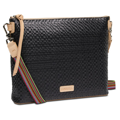 Downtown Crossbody, Amy