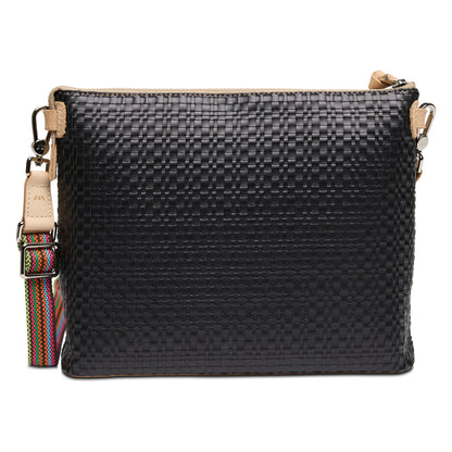 Downtown Crossbody, Amy