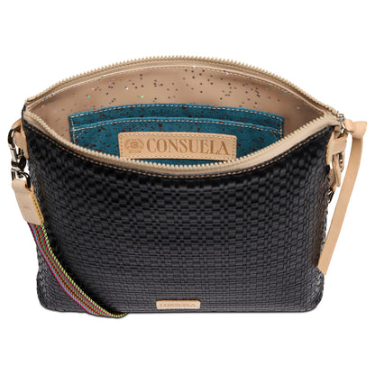 Downtown Crossbody, Amy