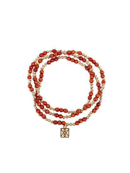 Colorful Bracelet Bar