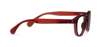 Peepers Asher-Cranberry