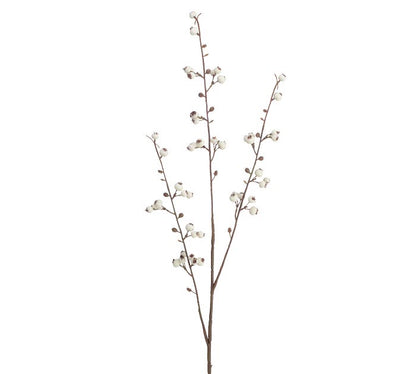 Floral Huckleberry Spray