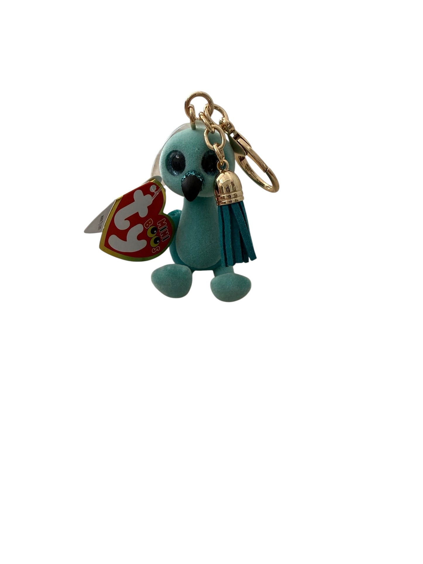 Ty Baby Keychains