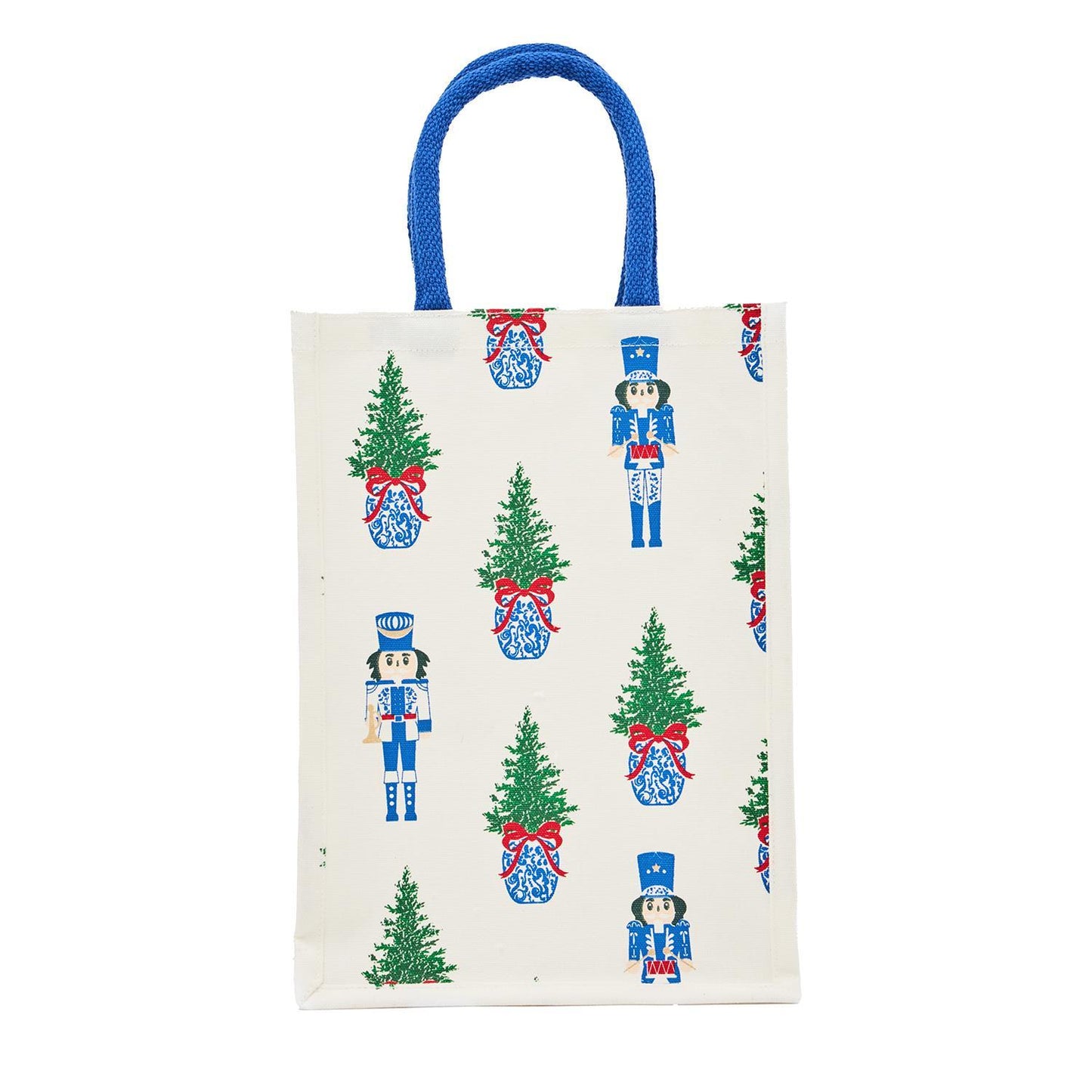 Vineyard Wine Caddy Merry Marchers