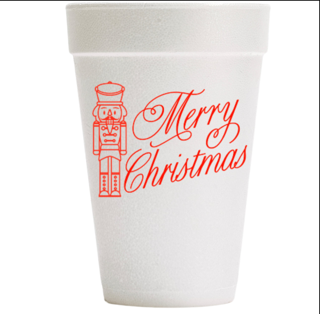 Christmas Cups