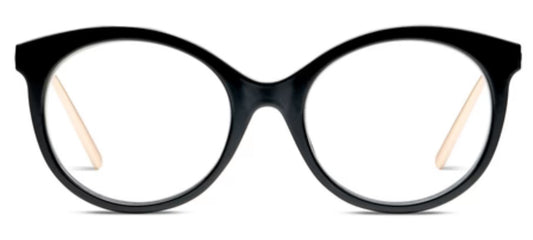 Peepers Margot - Black