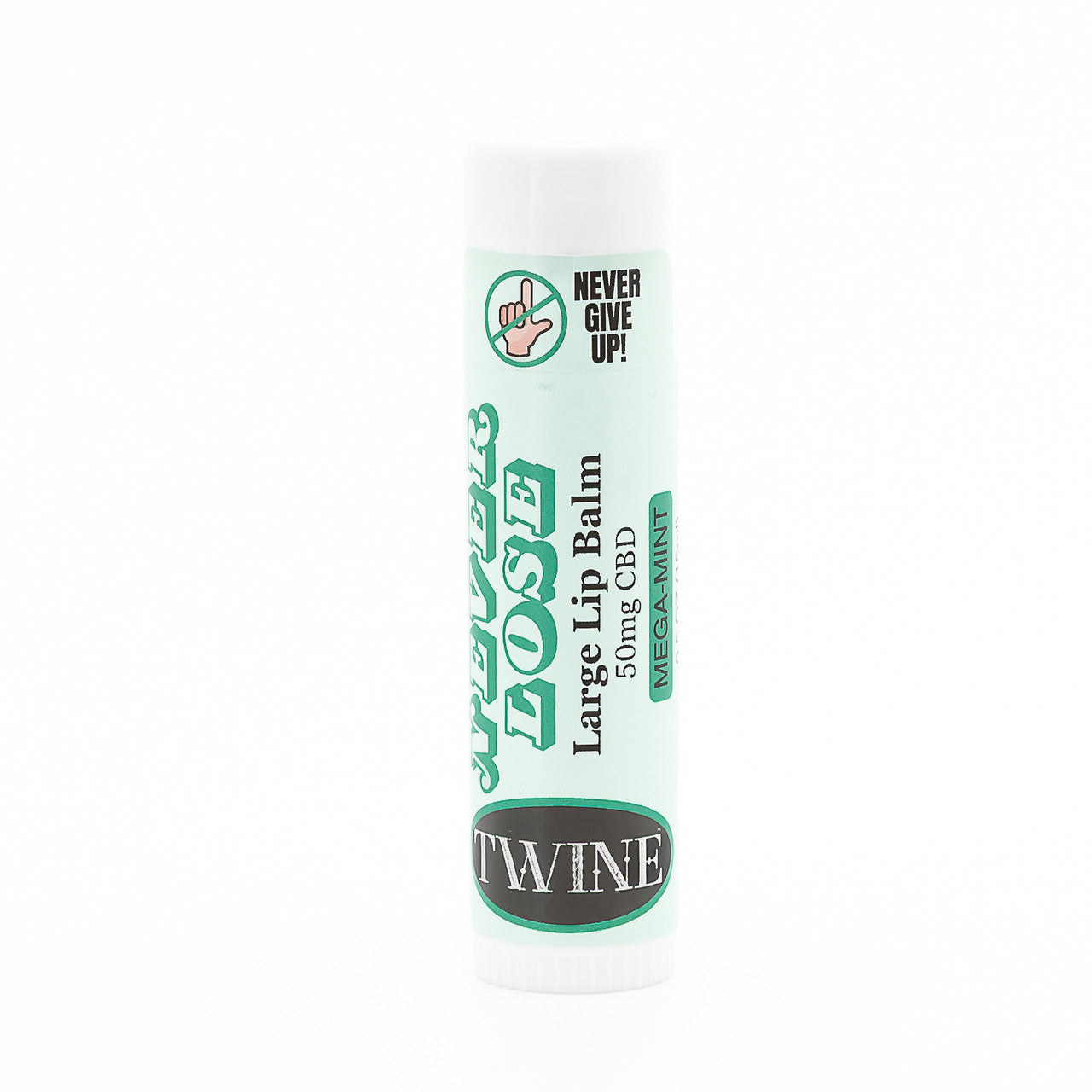 Large Lip Balm