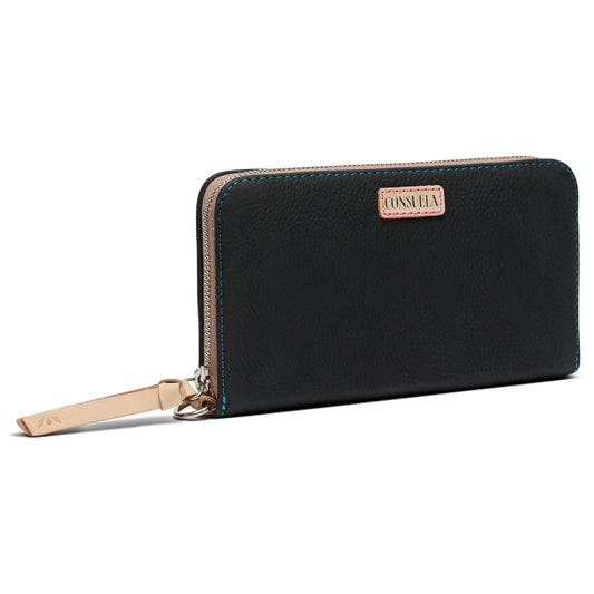 Essential Wallet, Cyndi