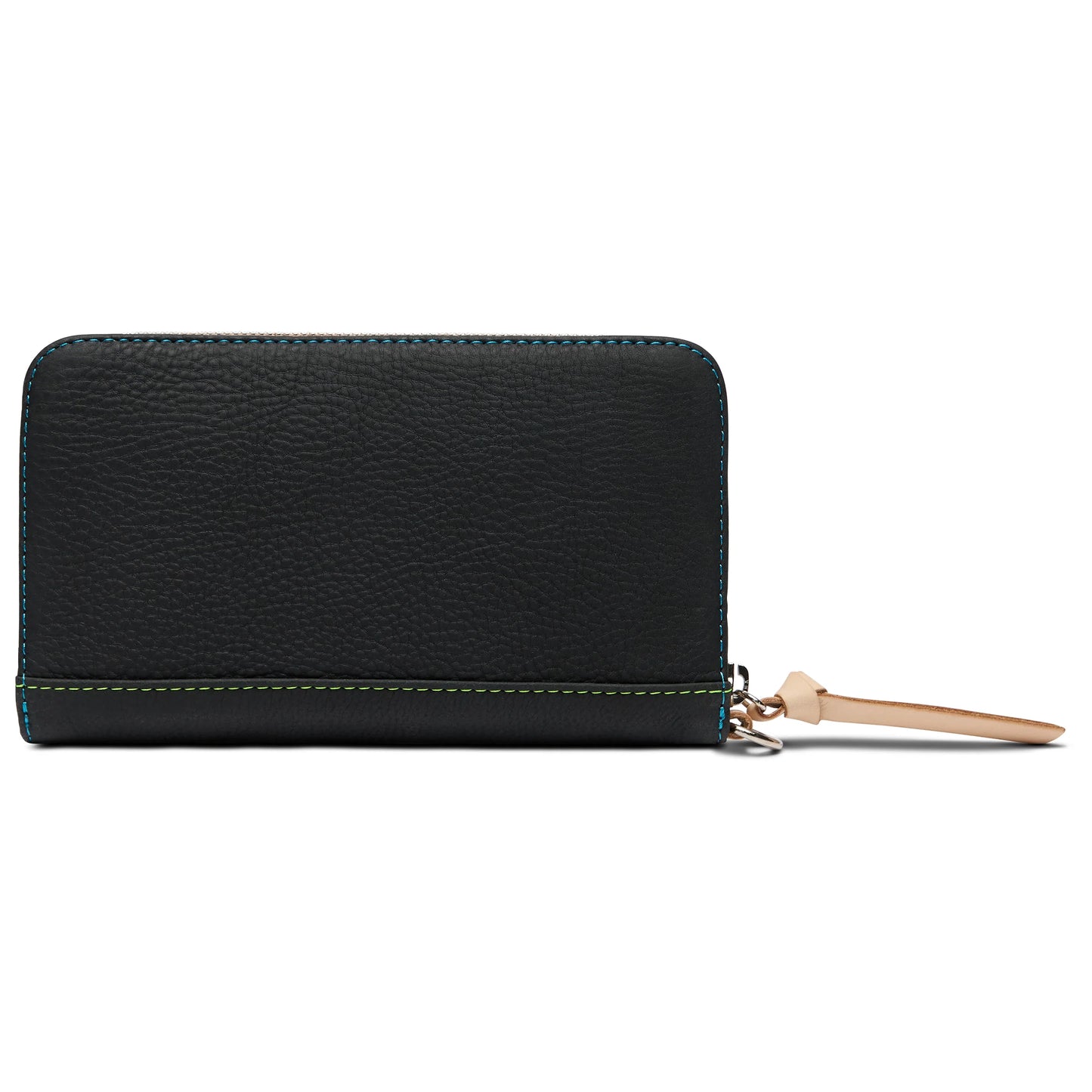 Essential Wallet, Cyndi
