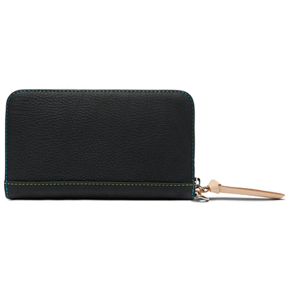 Essential Wallet, Cyndi
