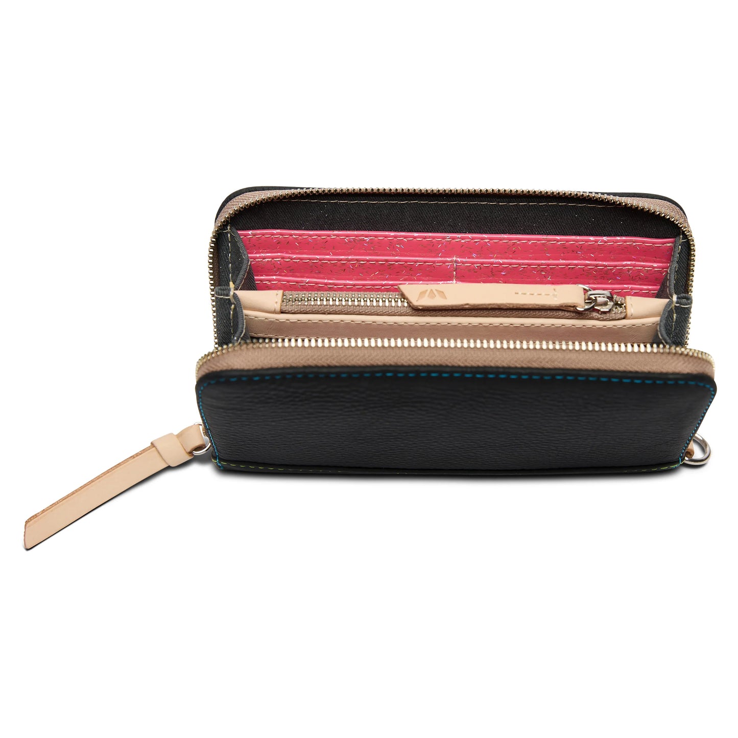 Essential Wallet, Cyndi