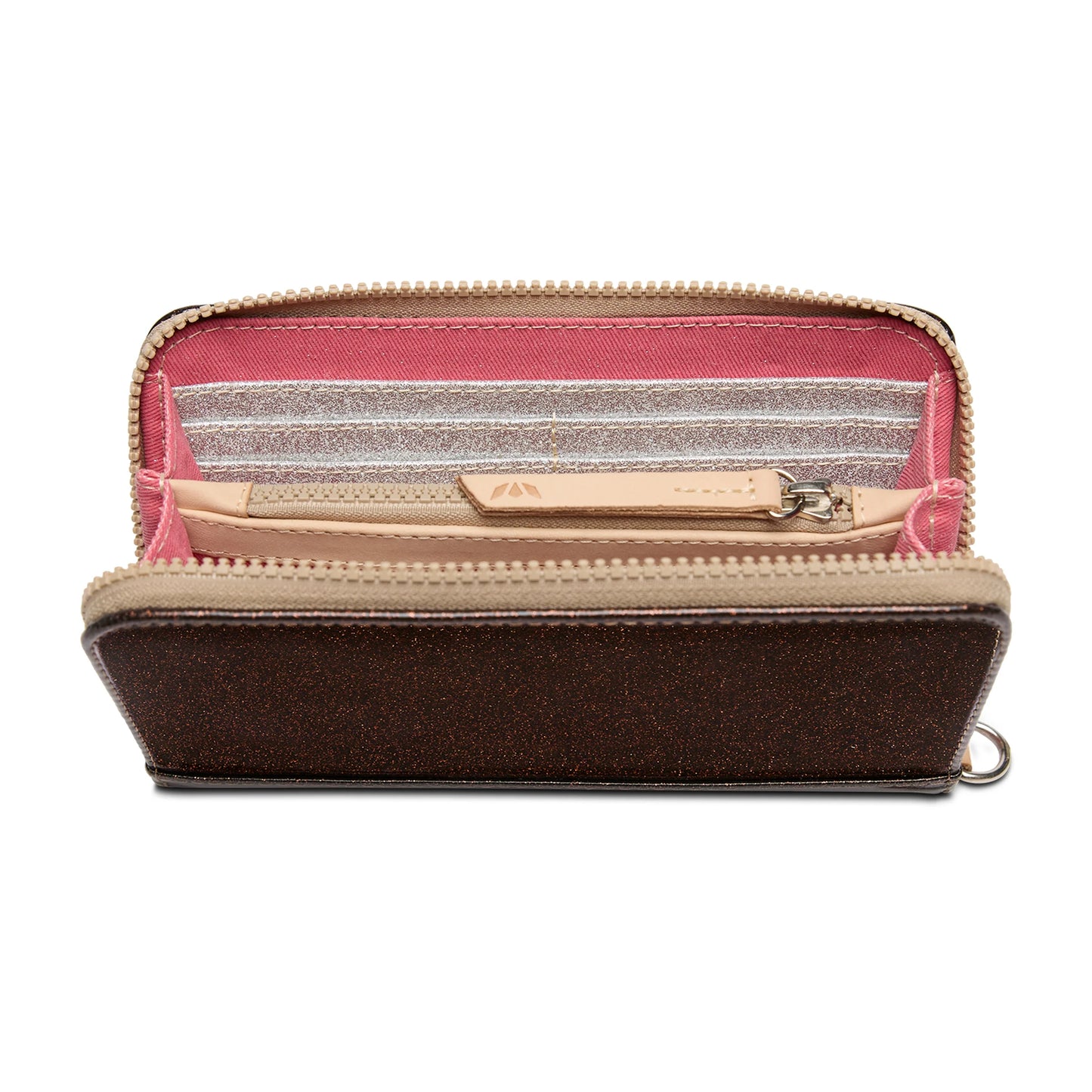 Essential Wallet, Ember