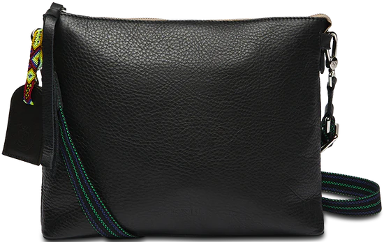 Evie Downtown Crossbody