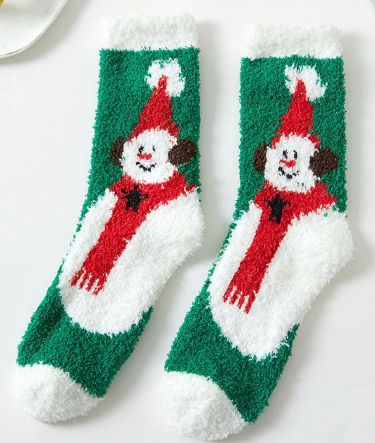 Christmas Socks