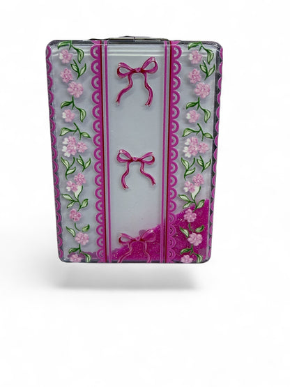 Bowtiful Things Compact Mirror