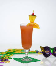 Hurricane Slush Mix