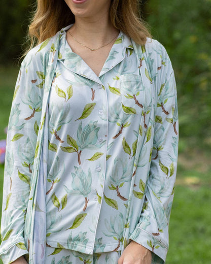 Audrey Pajamas | Top & Bottom Sold Separately