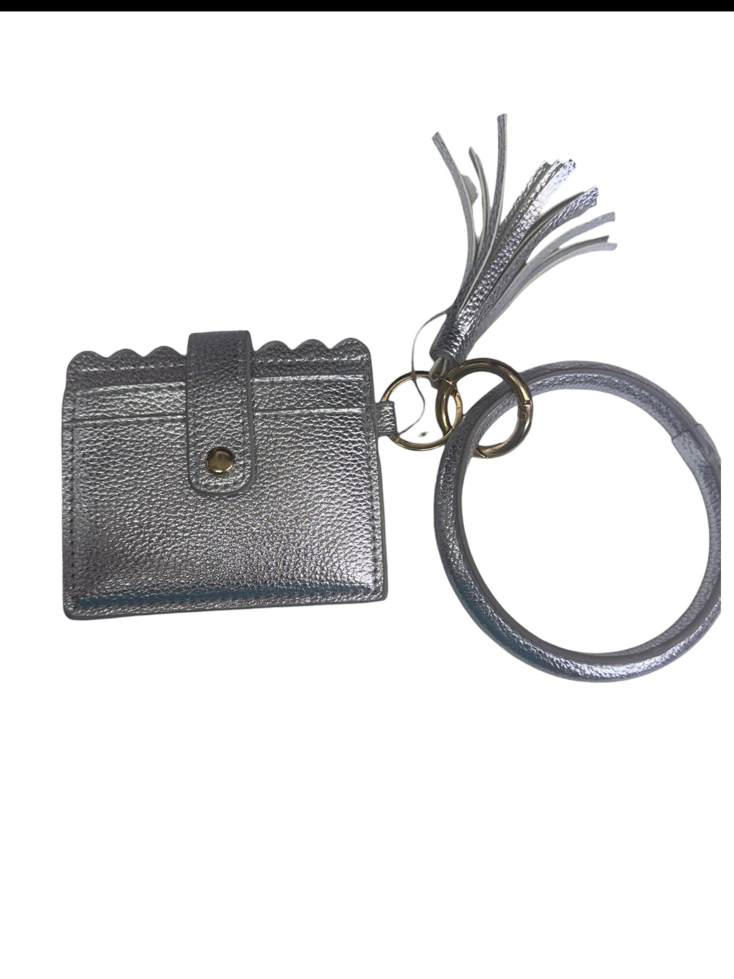 Ring Keyholder Wallet