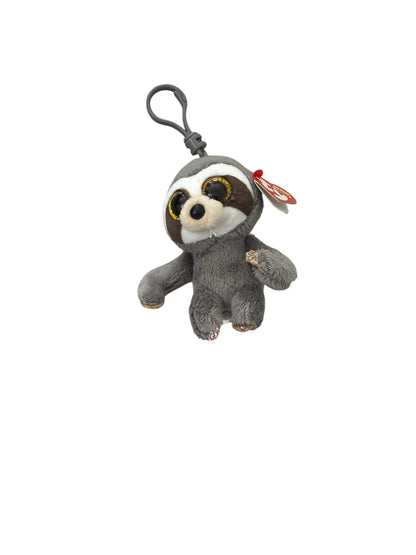 Ty Baby Keychains