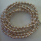 Beaded Stretch Bracelet