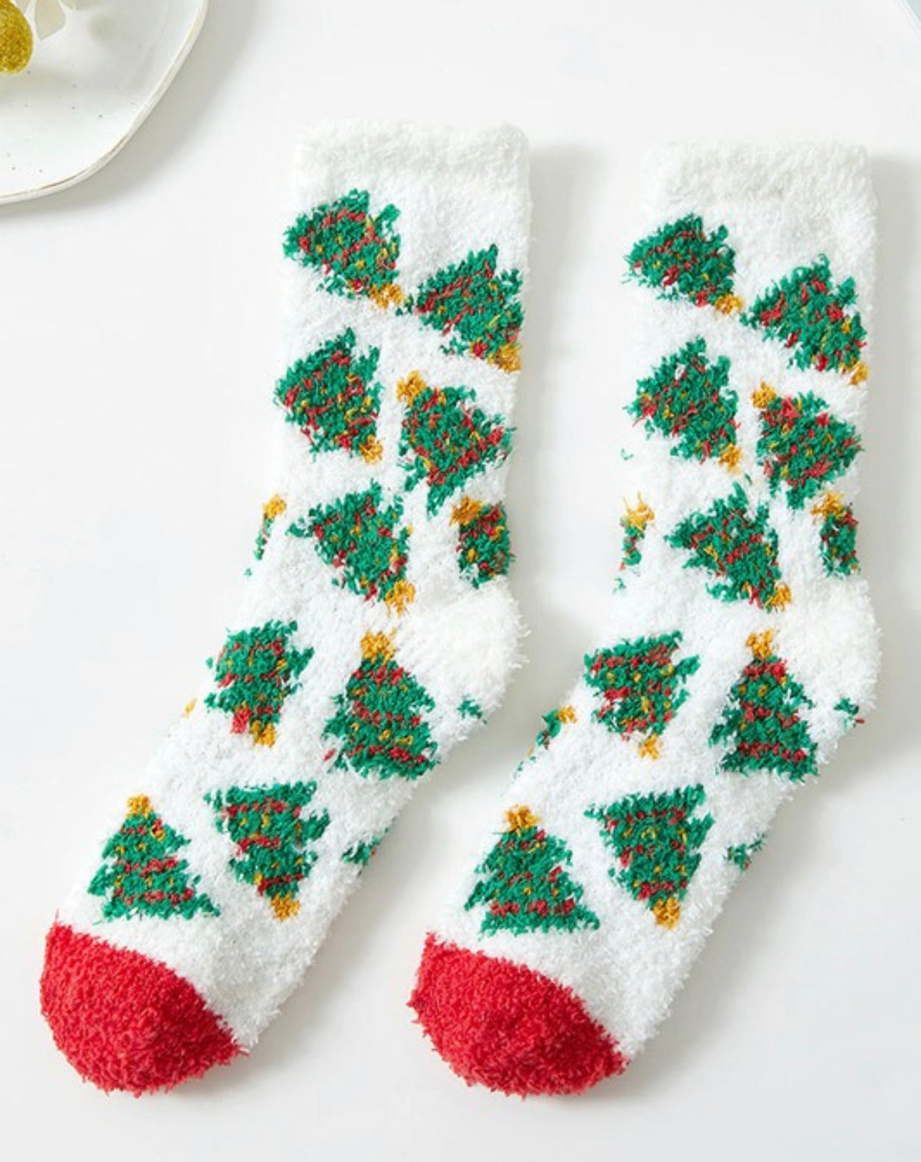 Christmas Socks